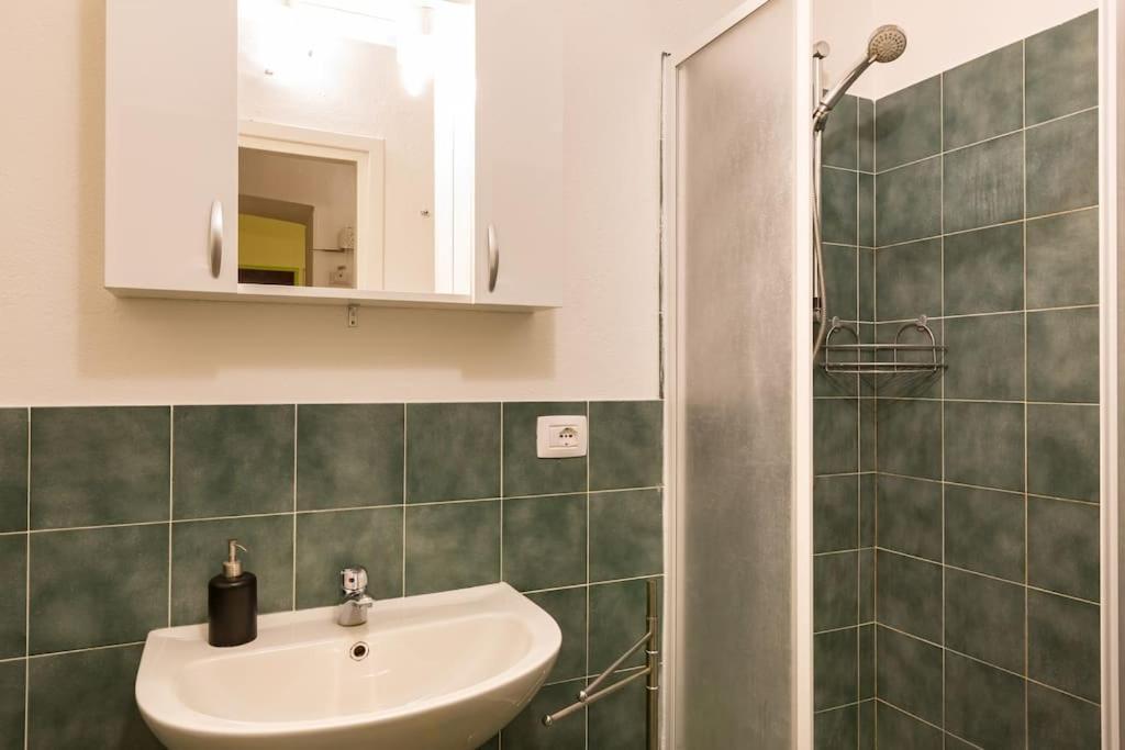 Holiday House Esedra Roma Exterior foto